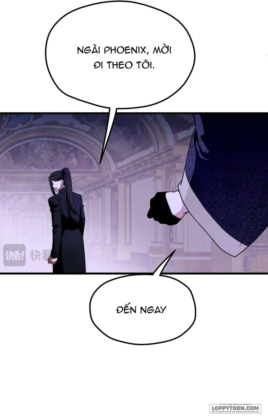Nàng Sẽ Thuần Phục Những Anh Hùng - Chap 17 - Trang 55