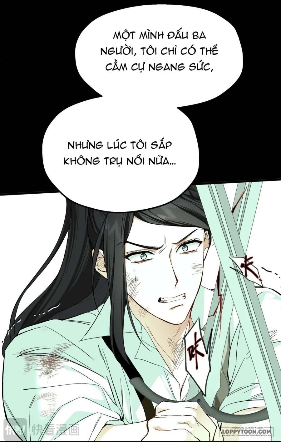 Nàng Sẽ Thuần Phục Những Anh Hùng - Chap 17 - Trang 62