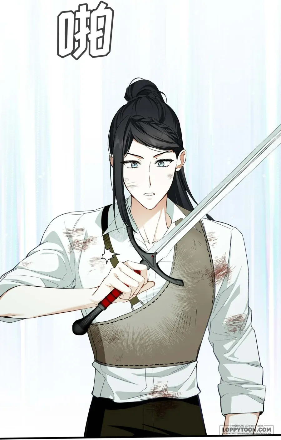 Nàng Sẽ Thuần Phục Những Anh Hùng - Chap 17 - Trang 65