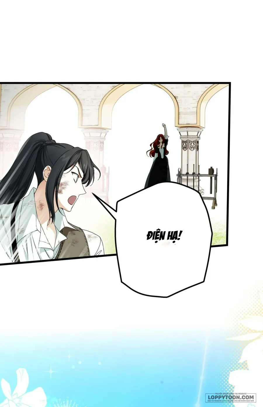 Nàng Sẽ Thuần Phục Những Anh Hùng - Chap 17 - Trang 66