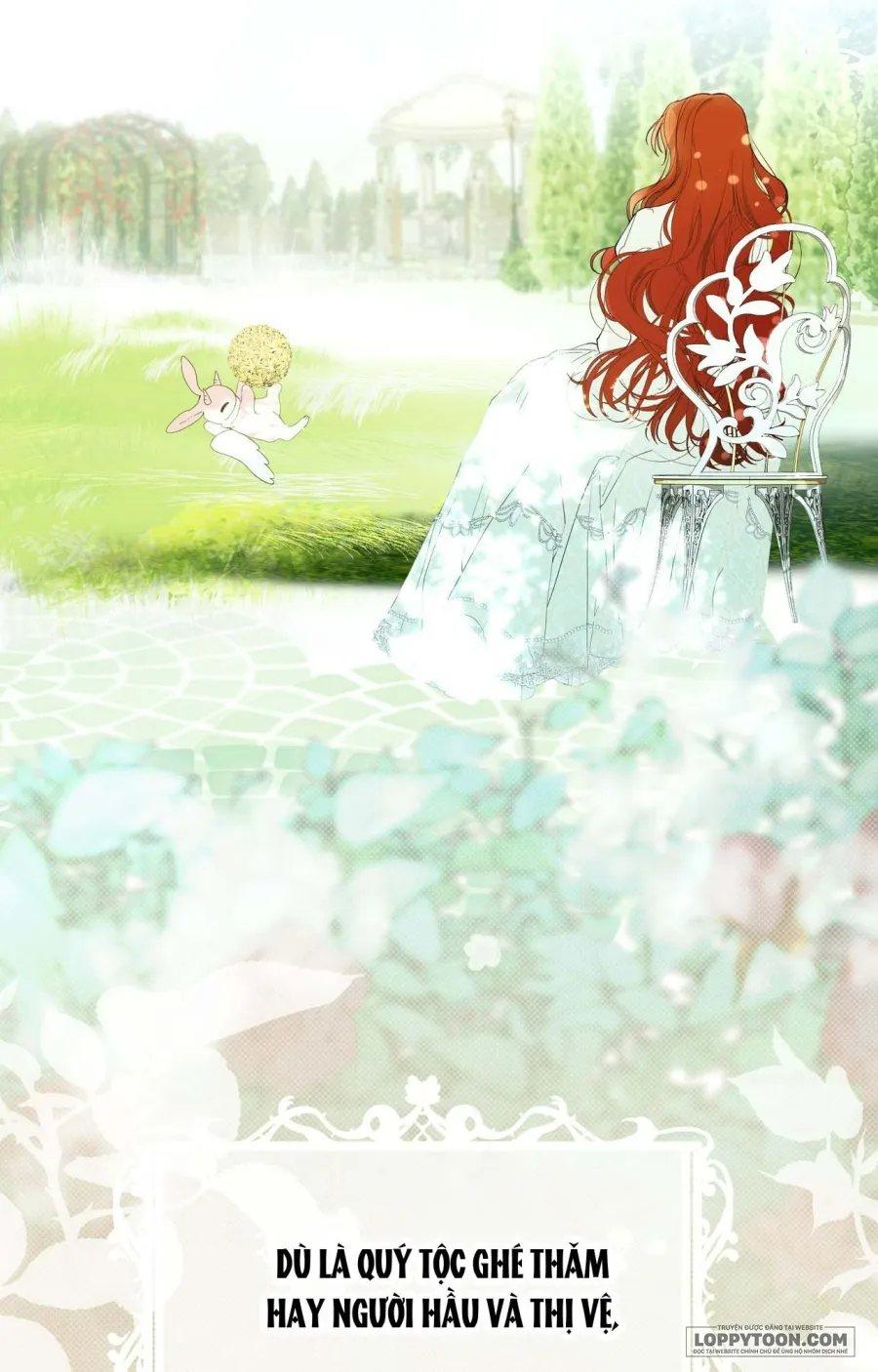 Nàng Sẽ Thuần Phục Những Anh Hùng - Chap 17 - Trang 72