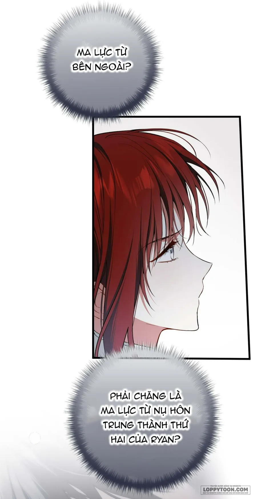 Nàng Sẽ Thuần Phục Những Anh Hùng - Chap 17 - Trang 9