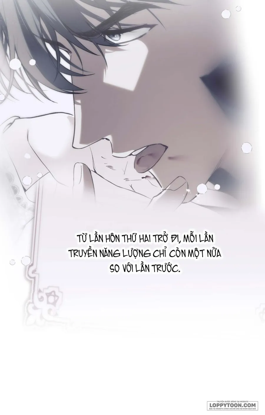 Nàng Sẽ Thuần Phục Những Anh Hùng - Chap 17 - Trang 10