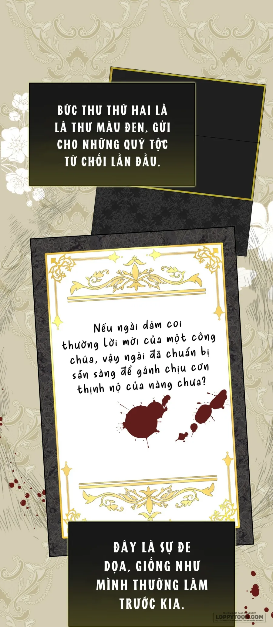 Nàng Sẽ Thuần Phục Những Anh Hùng - Chap 18 - Trang 11