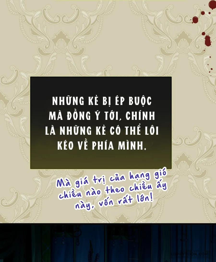 Nàng Sẽ Thuần Phục Những Anh Hùng - Chap 18 - Trang 12