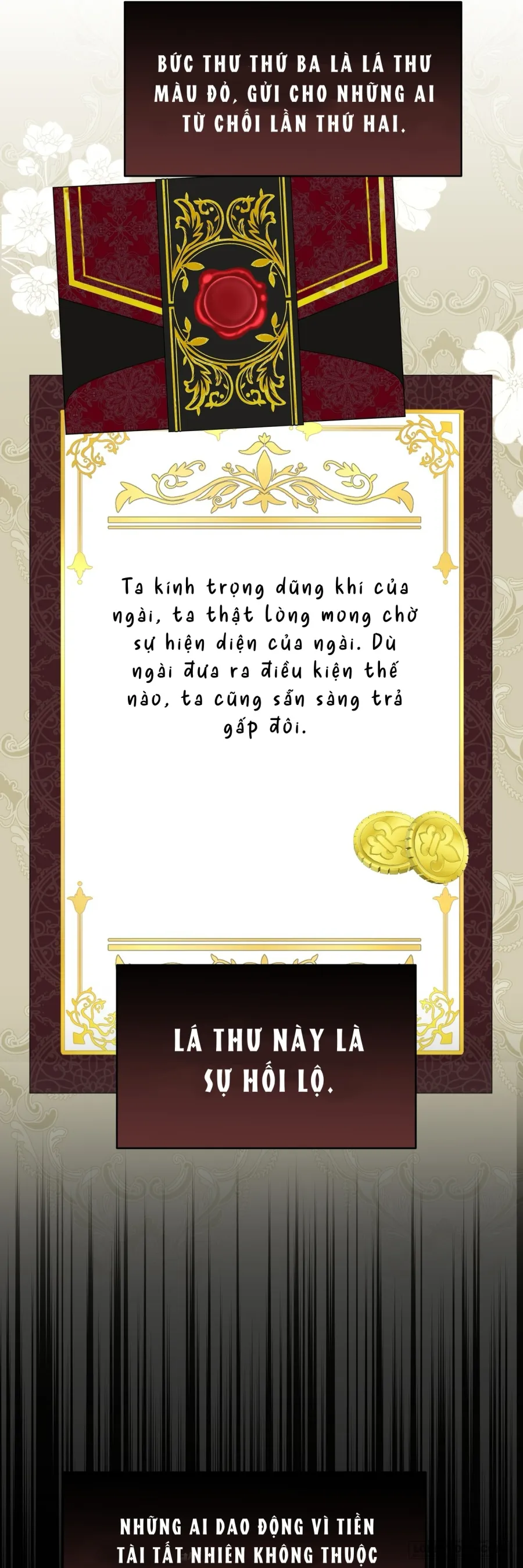Nàng Sẽ Thuần Phục Những Anh Hùng - Chap 18 - Trang 17