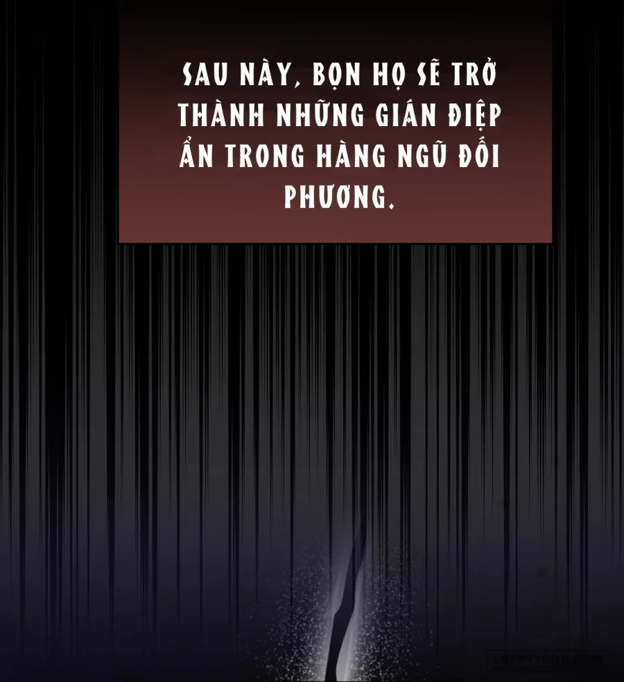 Nàng Sẽ Thuần Phục Những Anh Hùng - Chap 18 - Trang 19