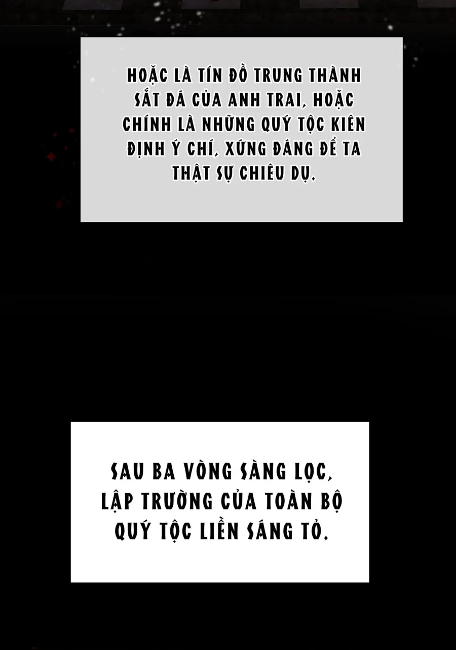 Nàng Sẽ Thuần Phục Những Anh Hùng - Chap 18 - Trang 21