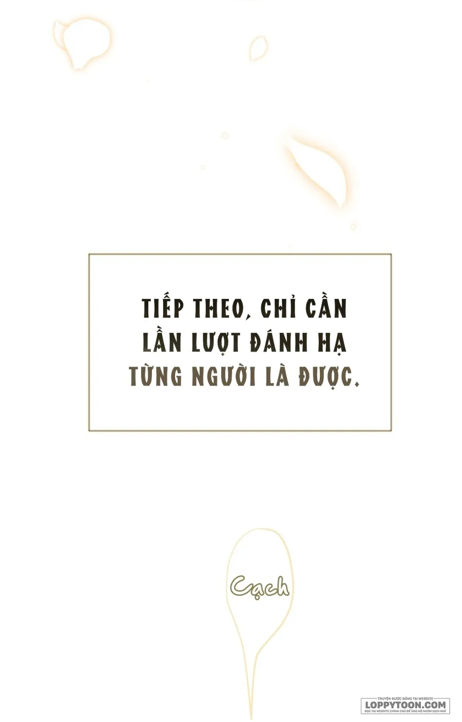 Nàng Sẽ Thuần Phục Những Anh Hùng - Chap 18 - Trang 23