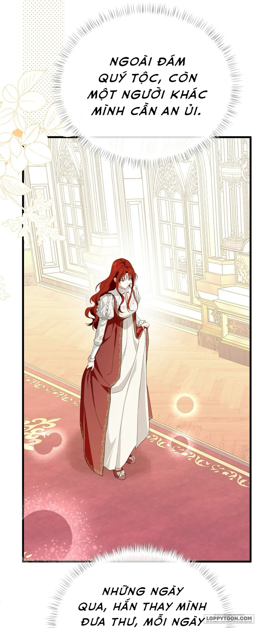 Nàng Sẽ Thuần Phục Những Anh Hùng - Chap 18 - Trang 26