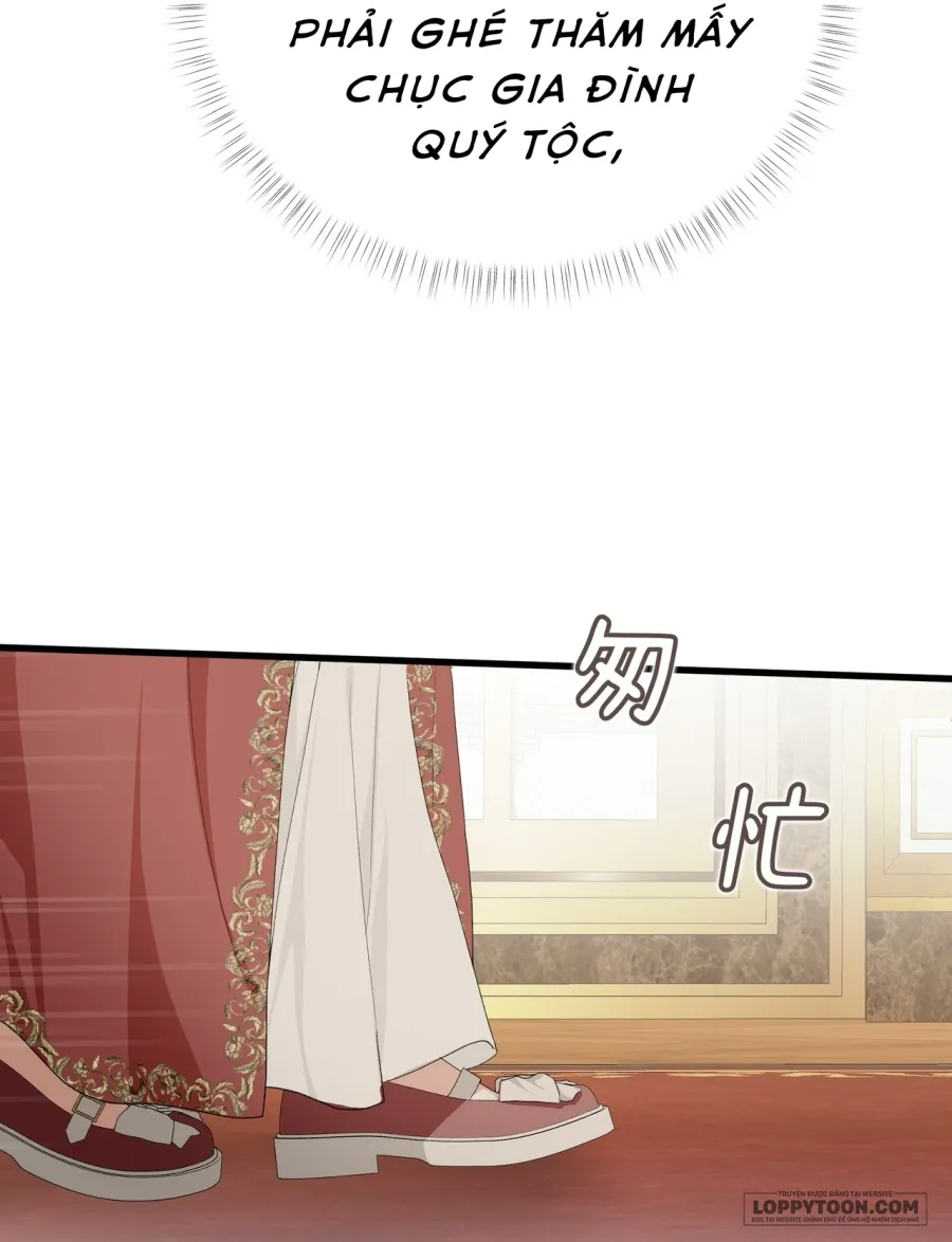 Nàng Sẽ Thuần Phục Những Anh Hùng - Chap 18 - Trang 27