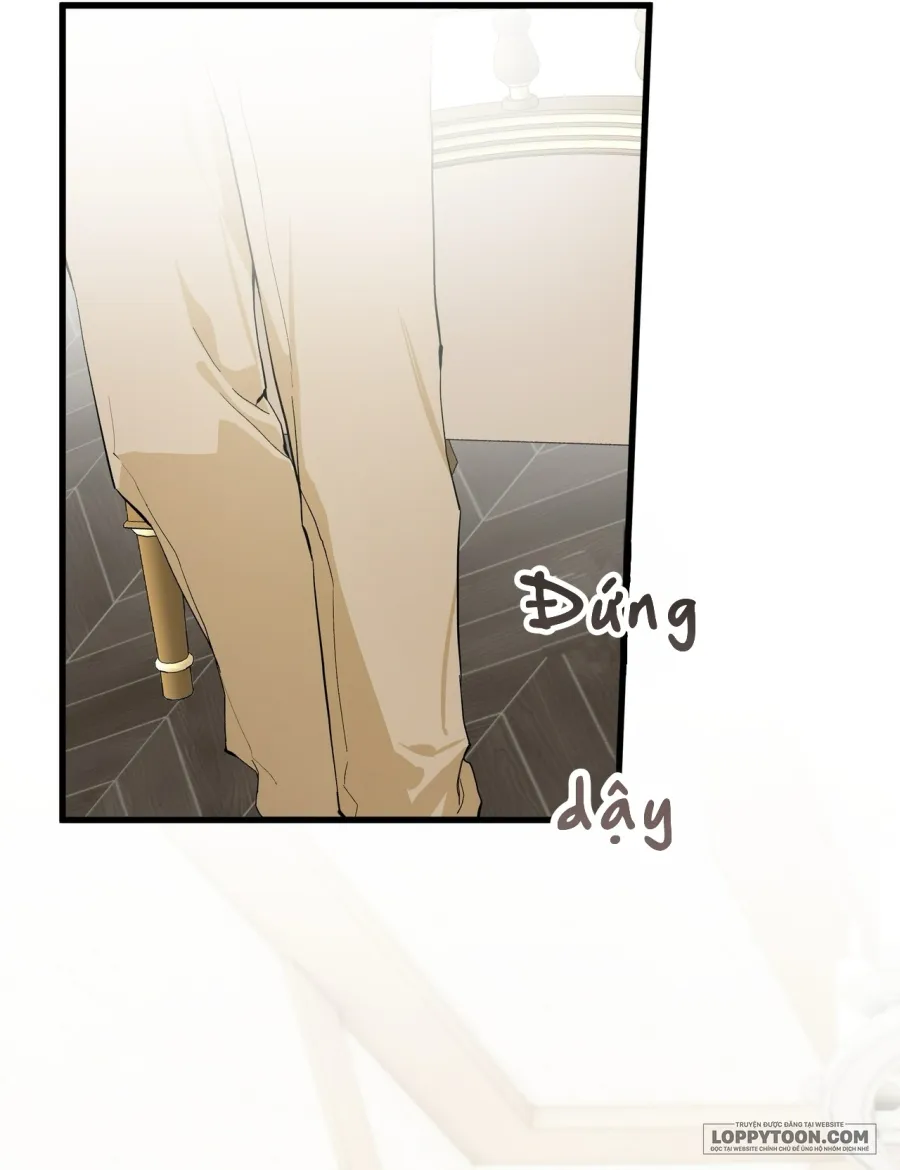 Nàng Sẽ Thuần Phục Những Anh Hùng - Chap 18 - Trang 38
