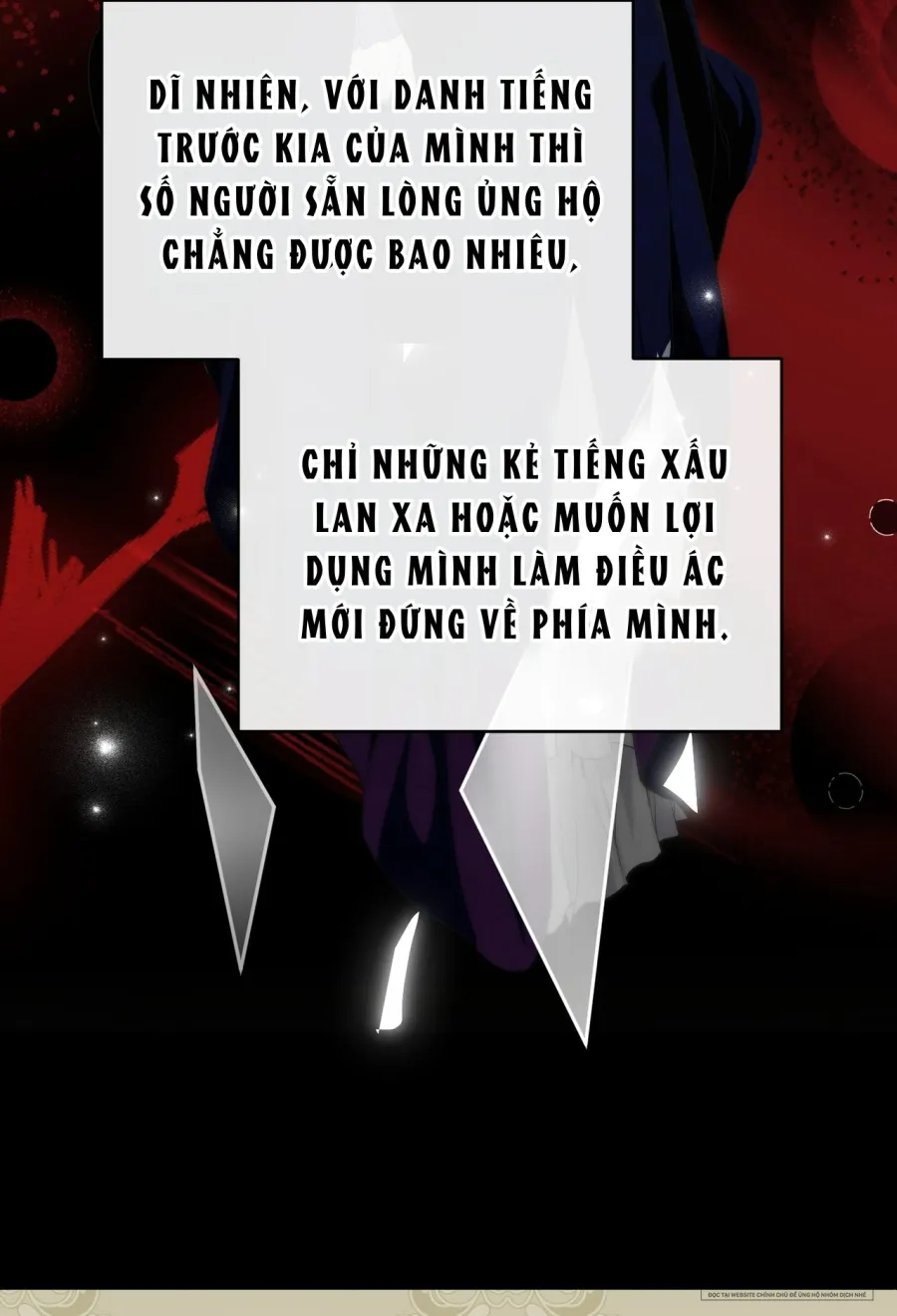 Nàng Sẽ Thuần Phục Những Anh Hùng - Chap 18 - Trang 5