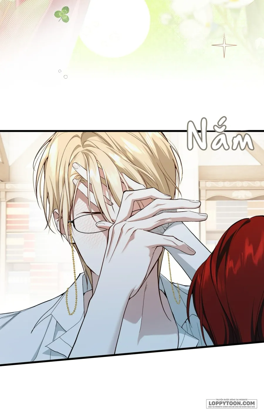 Nàng Sẽ Thuần Phục Những Anh Hùng - Chap 18 - Trang 43