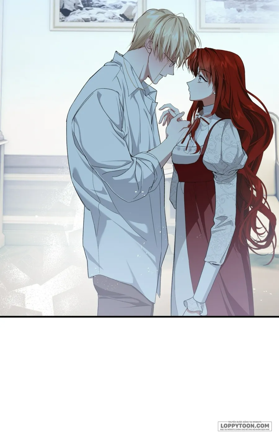 Nàng Sẽ Thuần Phục Những Anh Hùng - Chap 18 - Trang 45