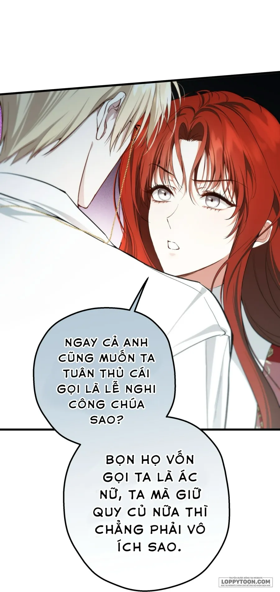 Nàng Sẽ Thuần Phục Những Anh Hùng - Chap 18 - Trang 46