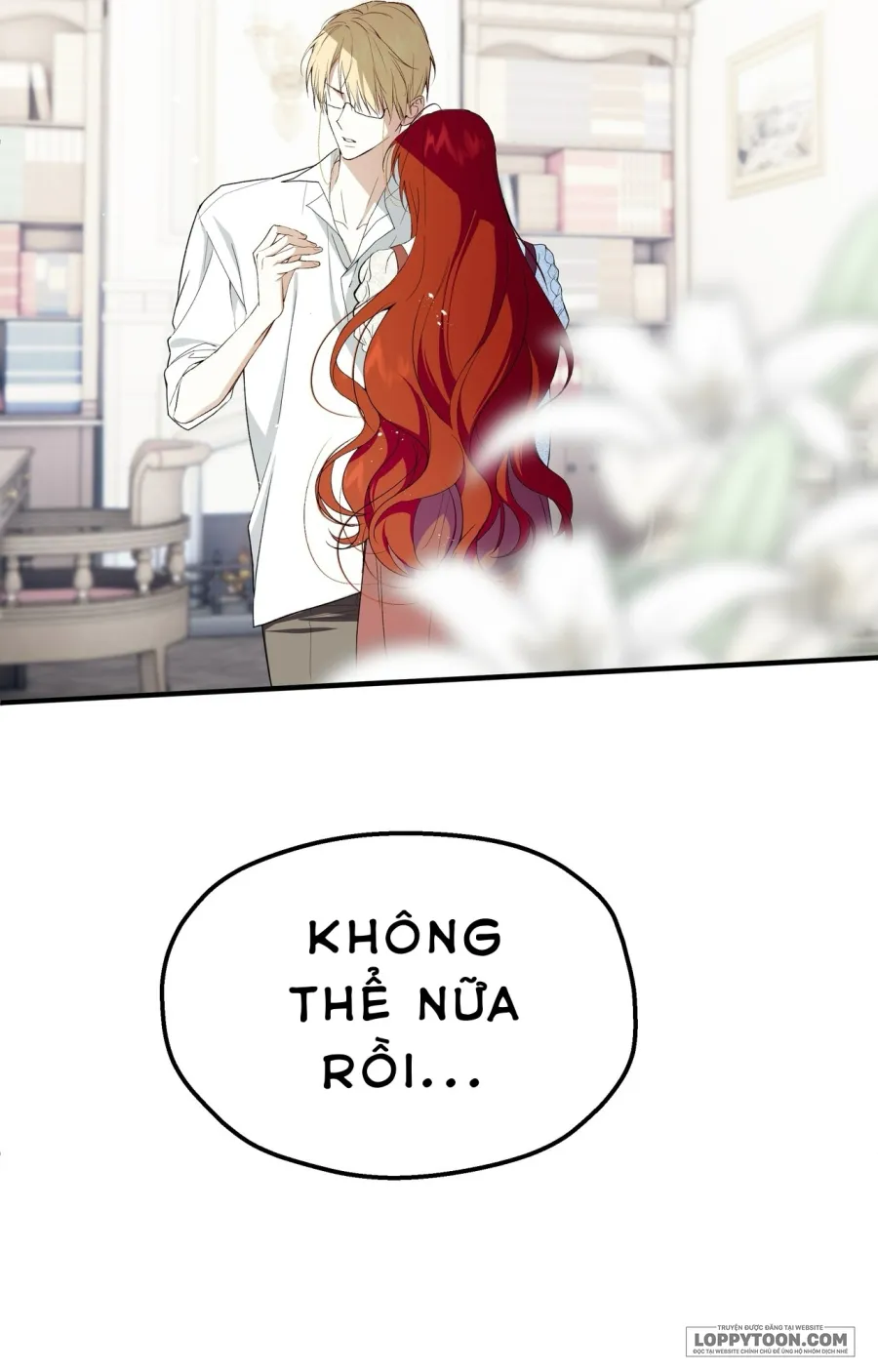 Nàng Sẽ Thuần Phục Những Anh Hùng - Chap 18 - Trang 52
