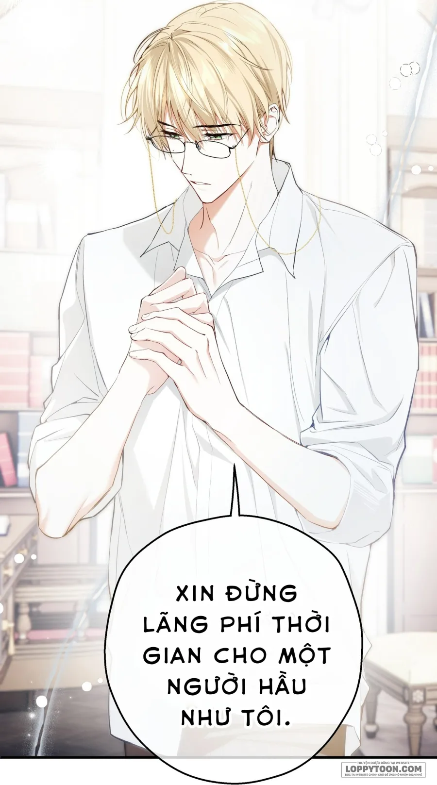 Nàng Sẽ Thuần Phục Những Anh Hùng - Chap 18 - Trang 55