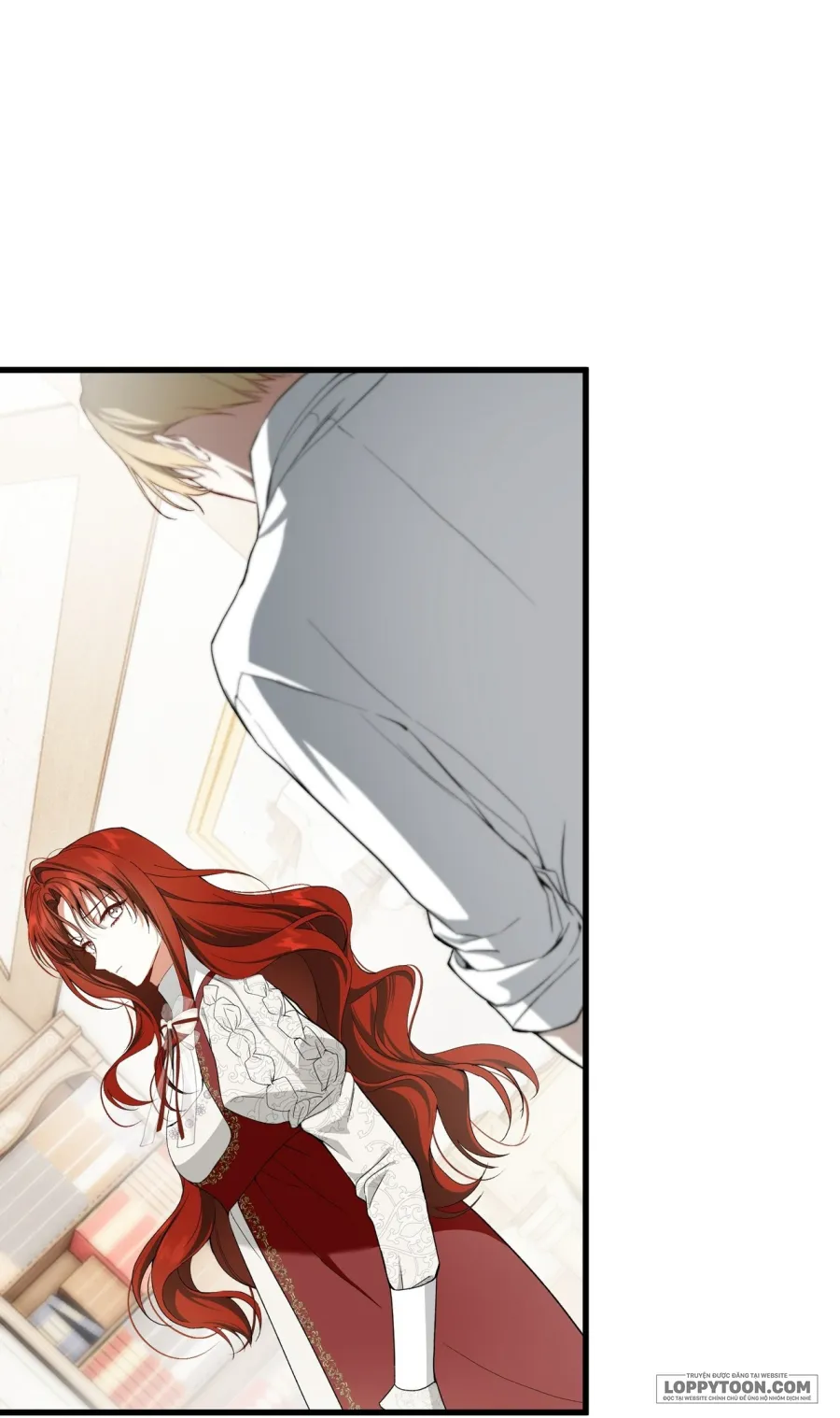 Nàng Sẽ Thuần Phục Những Anh Hùng - Chap 18 - Trang 56