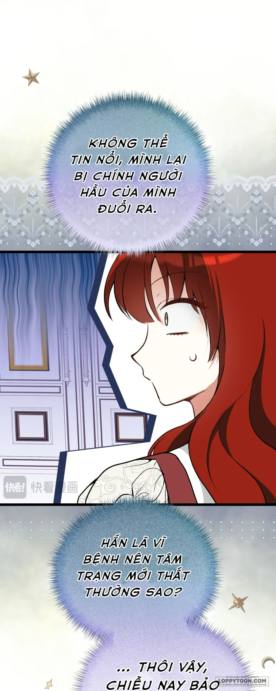Nàng Sẽ Thuần Phục Những Anh Hùng - Chap 18 - Trang 59