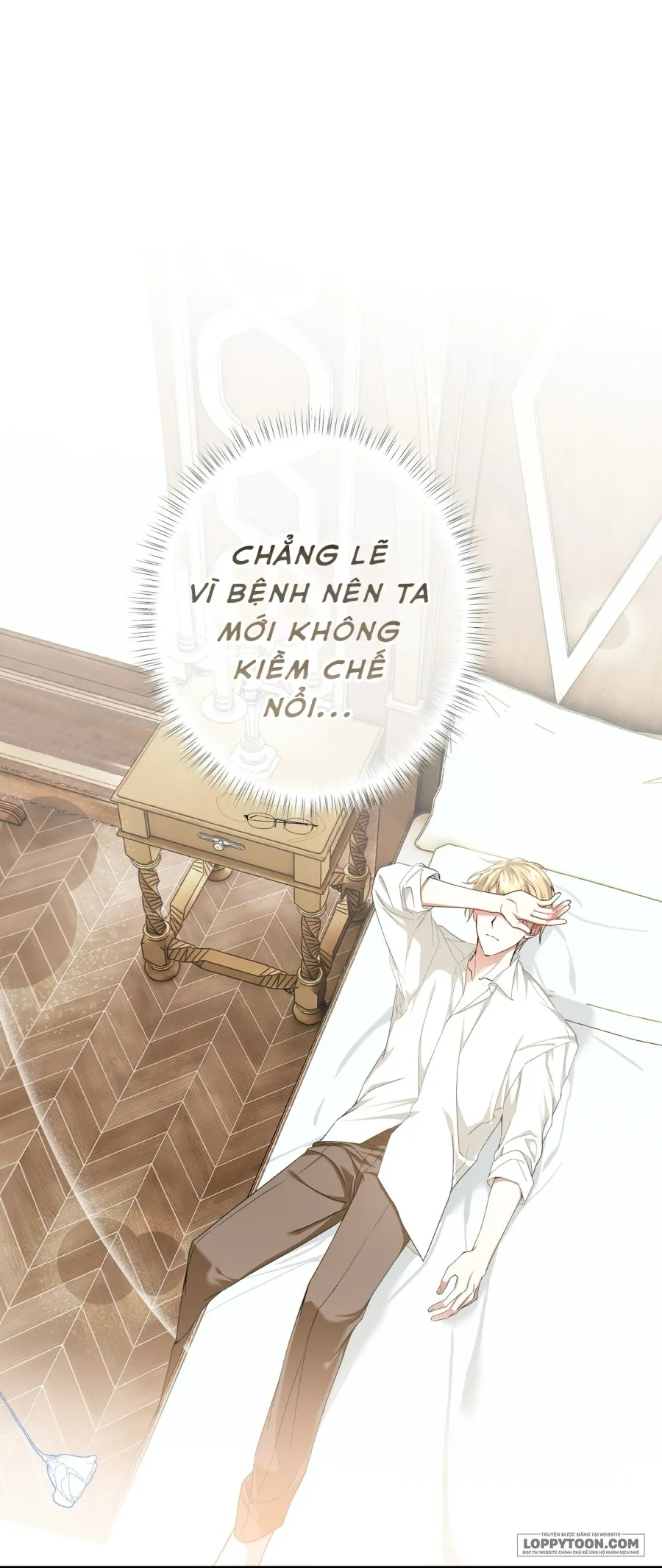 Nàng Sẽ Thuần Phục Những Anh Hùng - Chap 18 - Trang 61