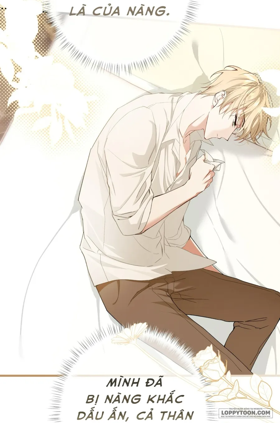 Nàng Sẽ Thuần Phục Những Anh Hùng - Chap 18 - Trang 64