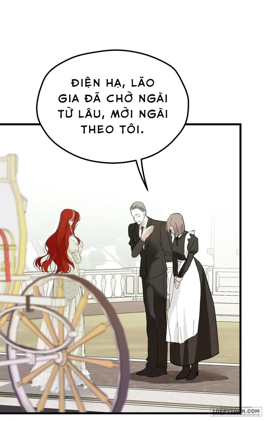 Nàng Sẽ Thuần Phục Những Anh Hùng - Chap 18 - Trang 69