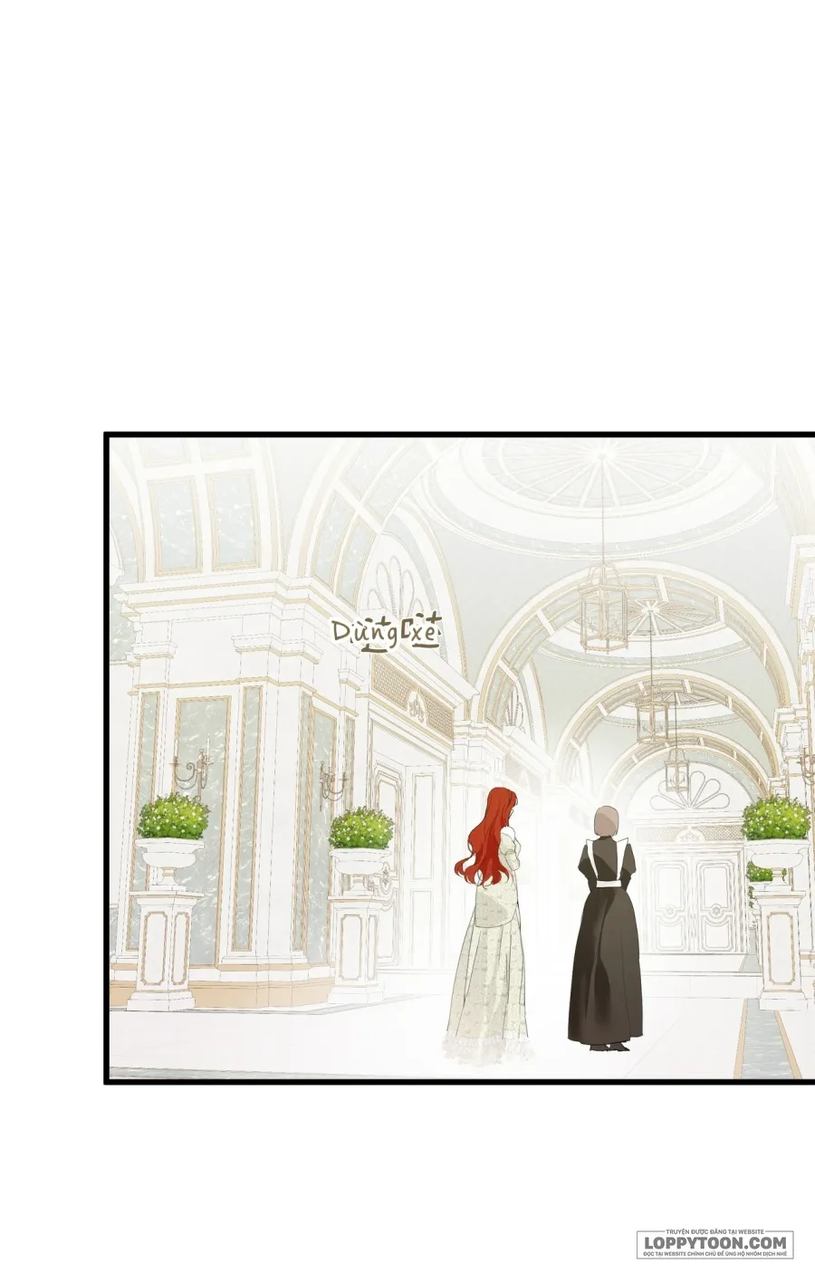 Nàng Sẽ Thuần Phục Những Anh Hùng - Chap 18 - Trang 70