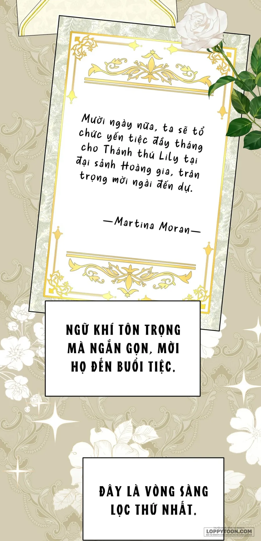 Nàng Sẽ Thuần Phục Những Anh Hùng - Chap 18 - Trang 8