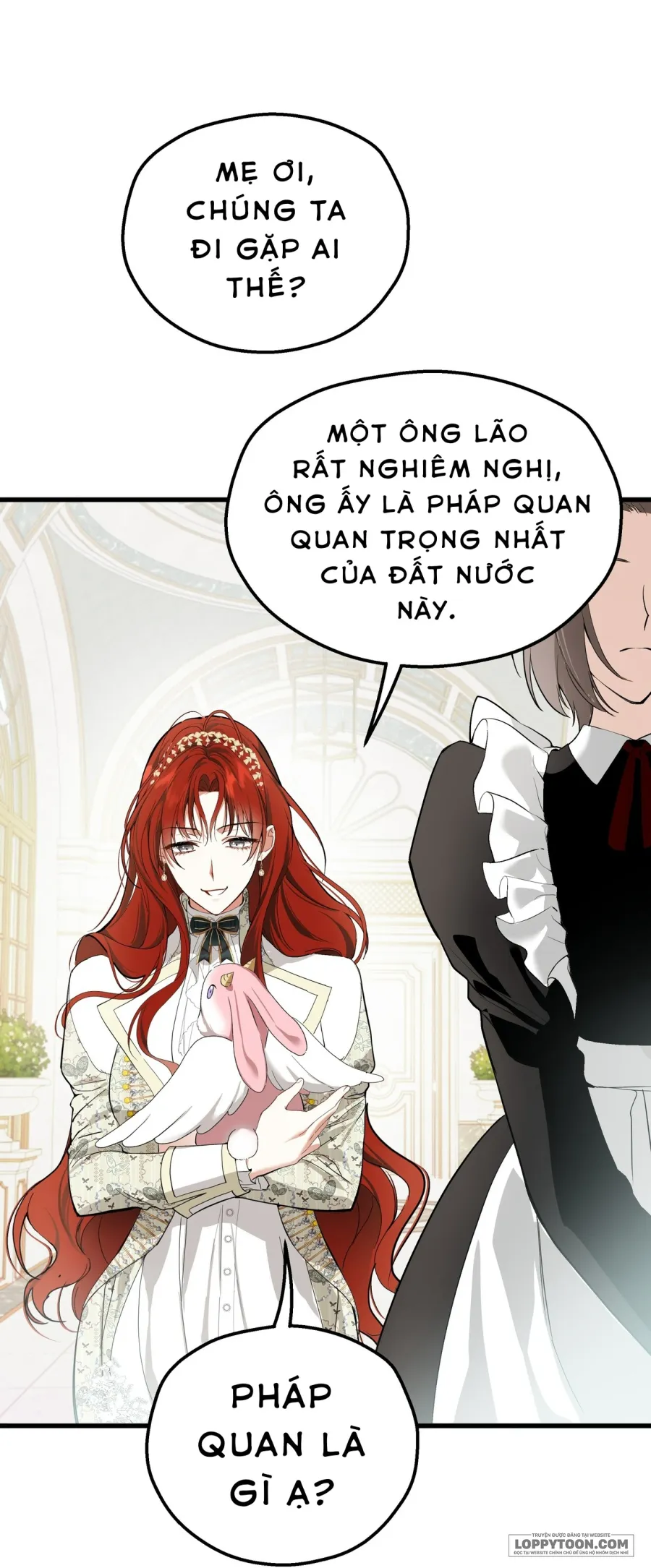 Nàng Sẽ Thuần Phục Những Anh Hùng - Chap 18 - Trang 71