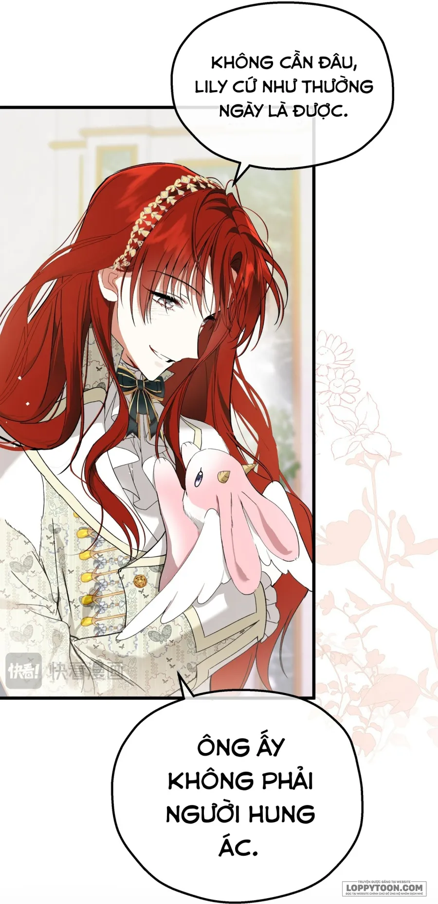 Nàng Sẽ Thuần Phục Những Anh Hùng - Chap 18 - Trang 75