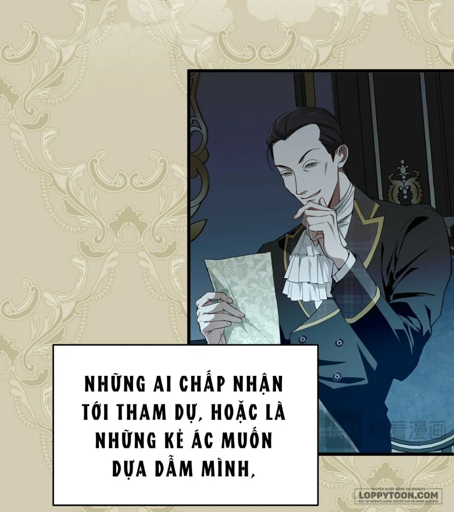 Nàng Sẽ Thuần Phục Những Anh Hùng - Chap 18 - Trang 9