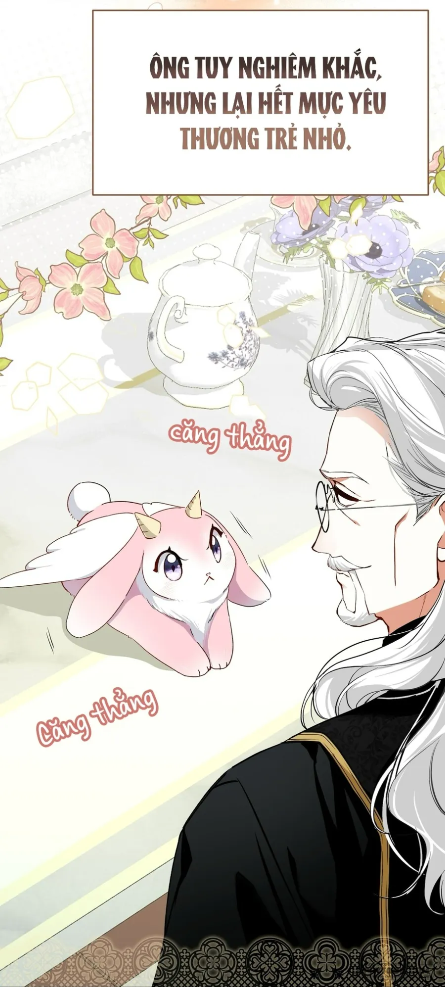 Nàng Sẽ Thuần Phục Những Anh Hùng - Chap 19 - Trang 11