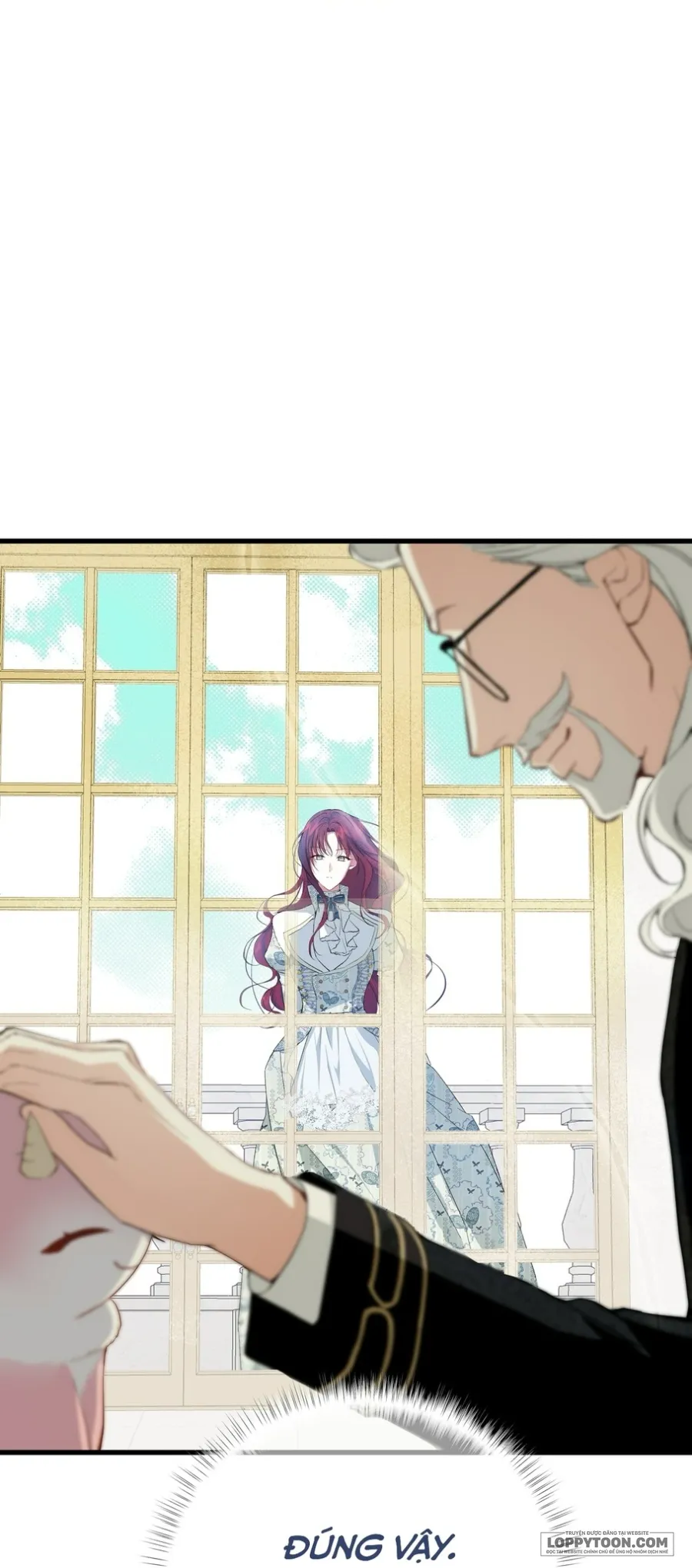 Nàng Sẽ Thuần Phục Những Anh Hùng - Chap 19 - Trang 18