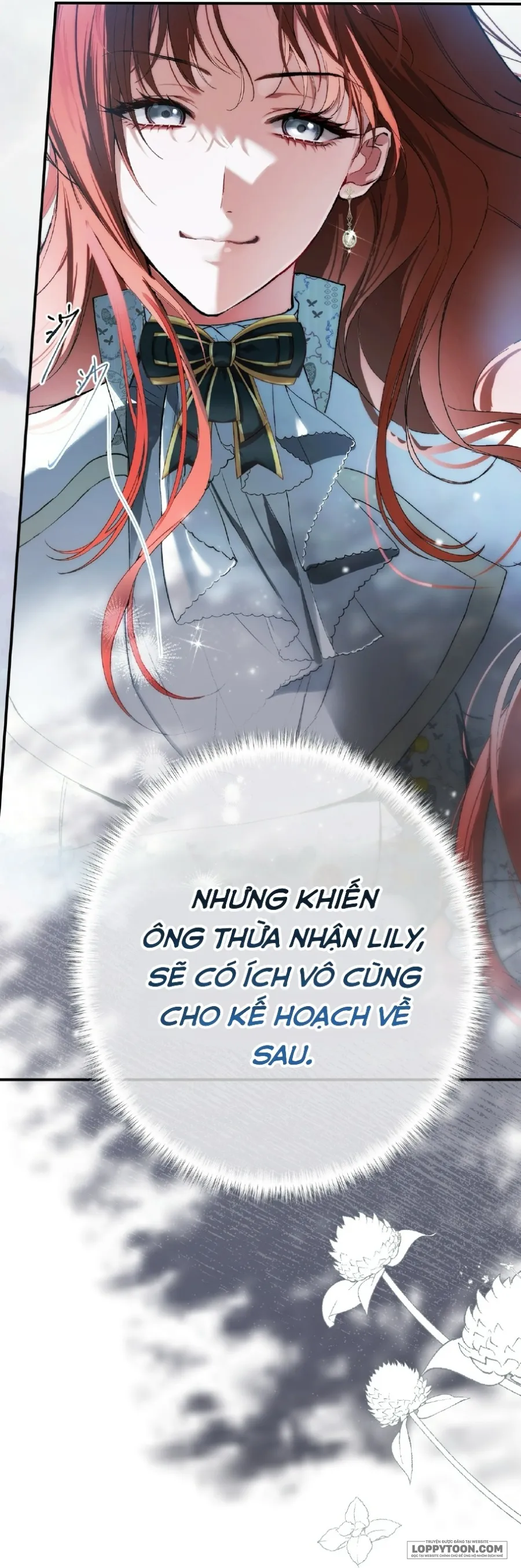 Nàng Sẽ Thuần Phục Những Anh Hùng - Chap 19 - Trang 20