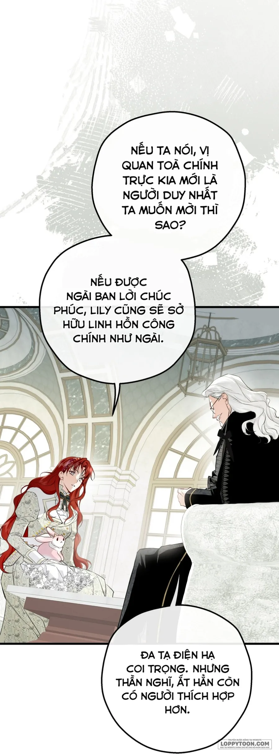 Nàng Sẽ Thuần Phục Những Anh Hùng - Chap 19 - Trang 25
