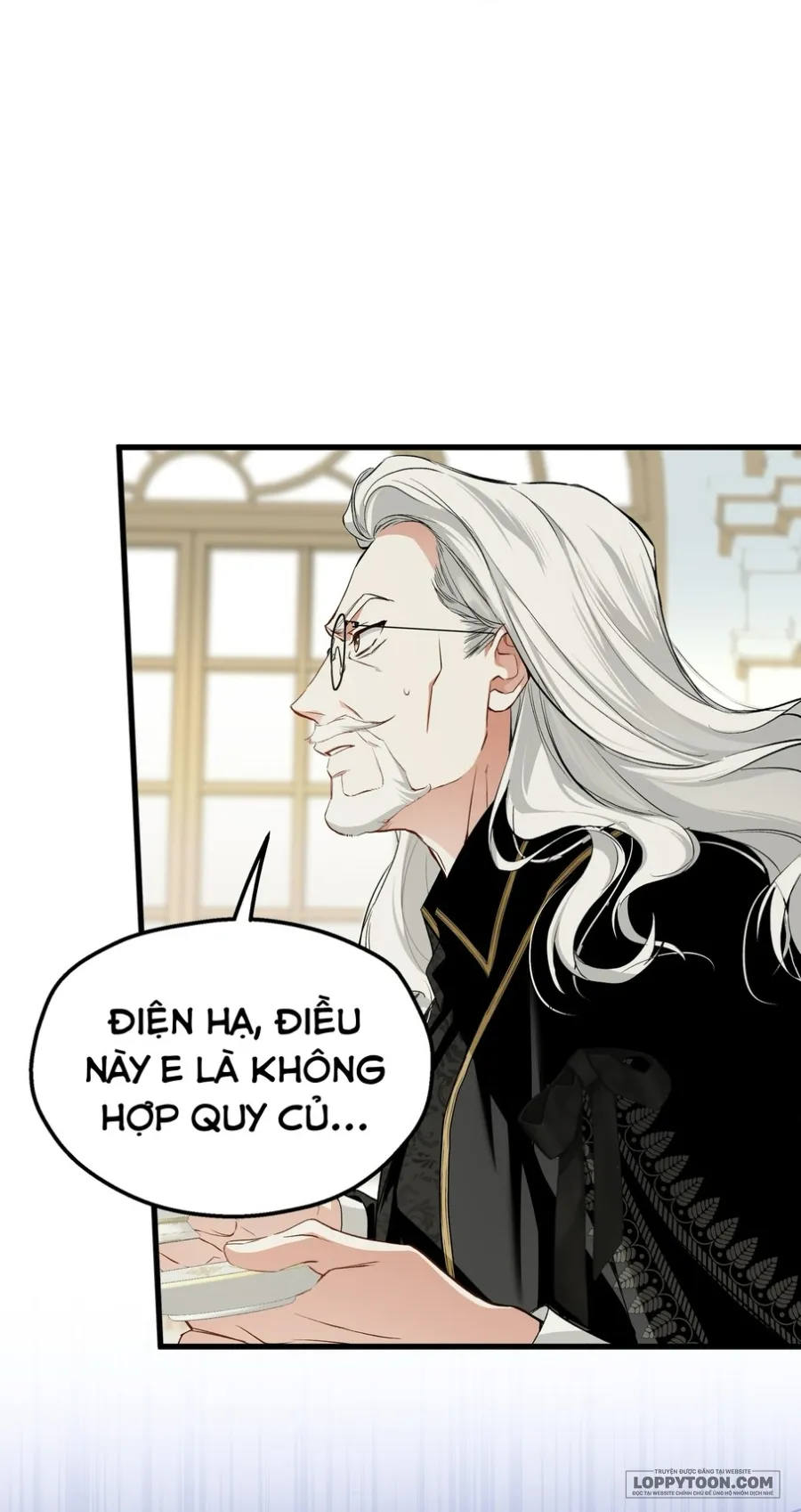 Nàng Sẽ Thuần Phục Những Anh Hùng - Chap 19 - Trang 29