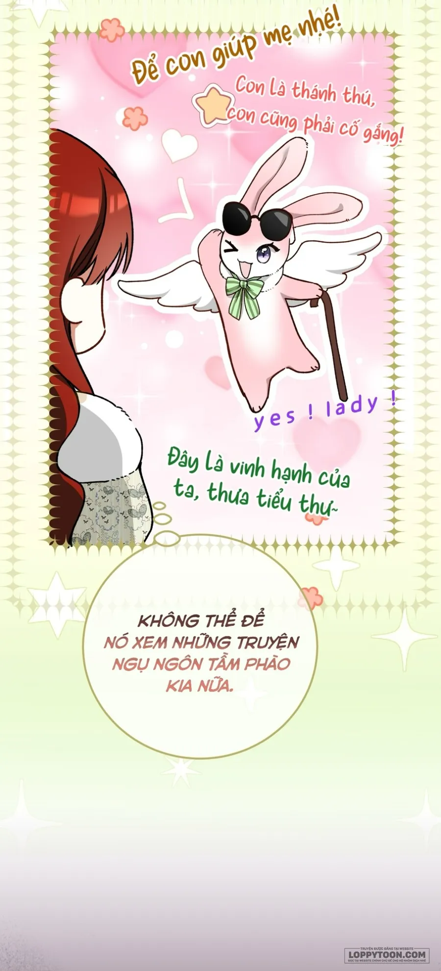 Nàng Sẽ Thuần Phục Những Anh Hùng - Chap 19 - Trang 35
