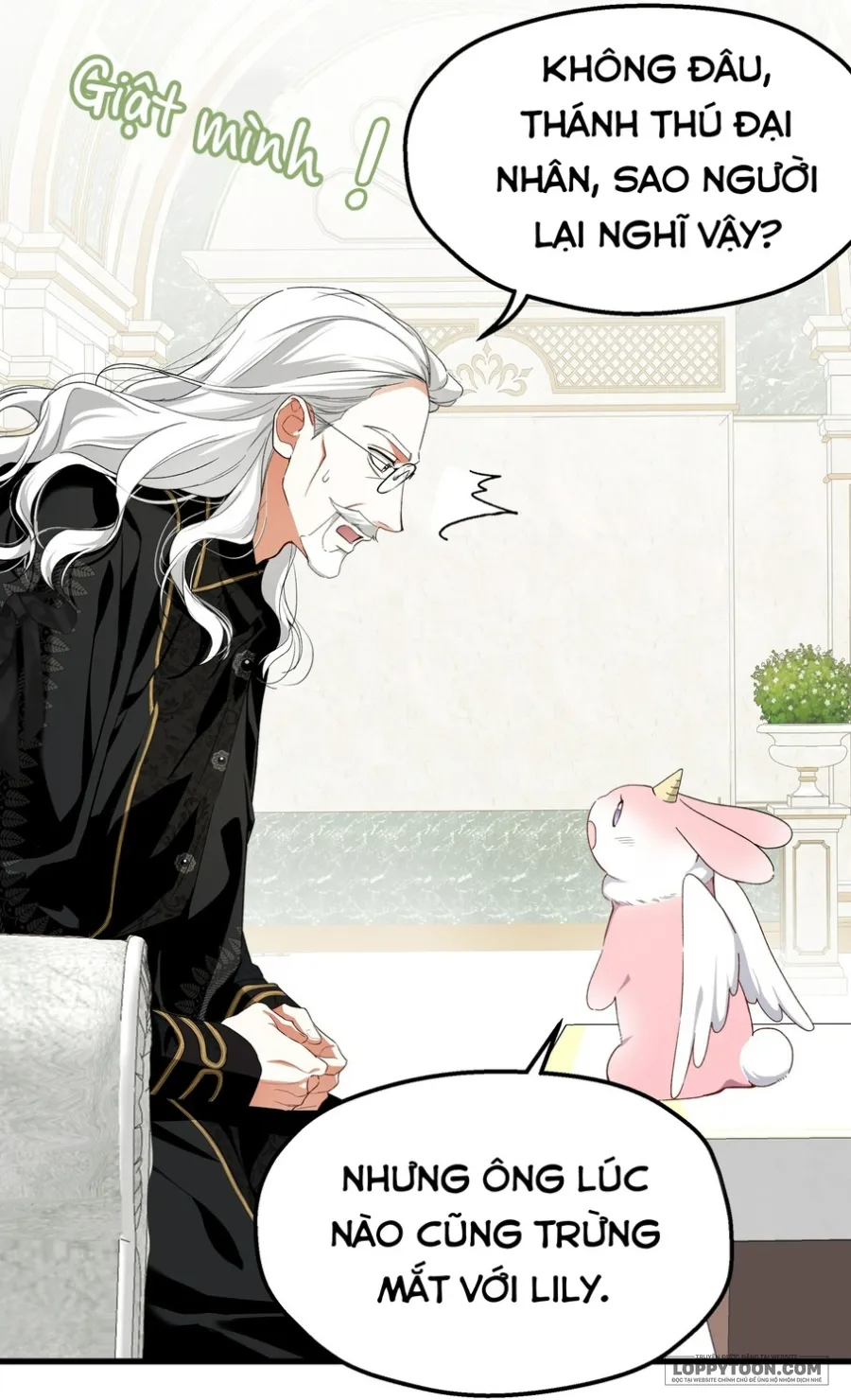 Nàng Sẽ Thuần Phục Những Anh Hùng - Chap 19 - Trang 41