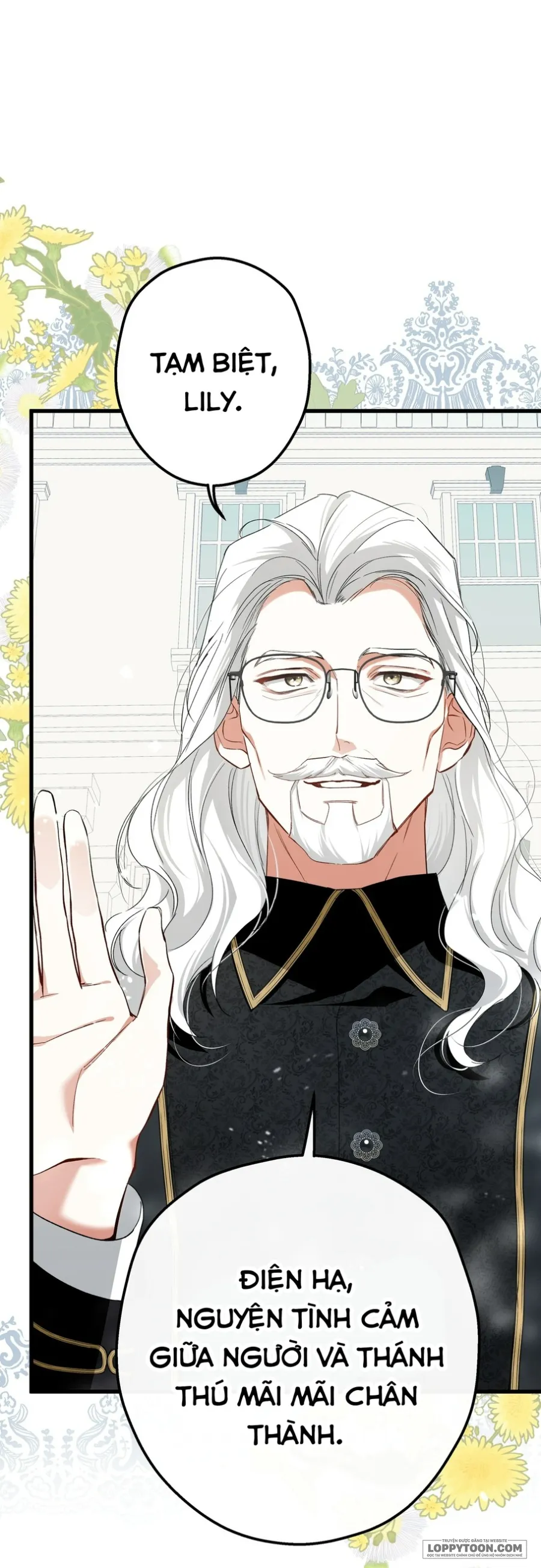 Nàng Sẽ Thuần Phục Những Anh Hùng - Chap 19 - Trang 46