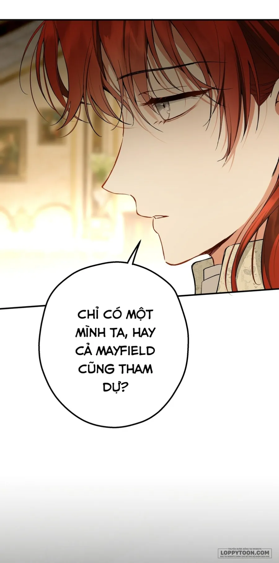 Nàng Sẽ Thuần Phục Những Anh Hùng - Chap 19 - Trang 54