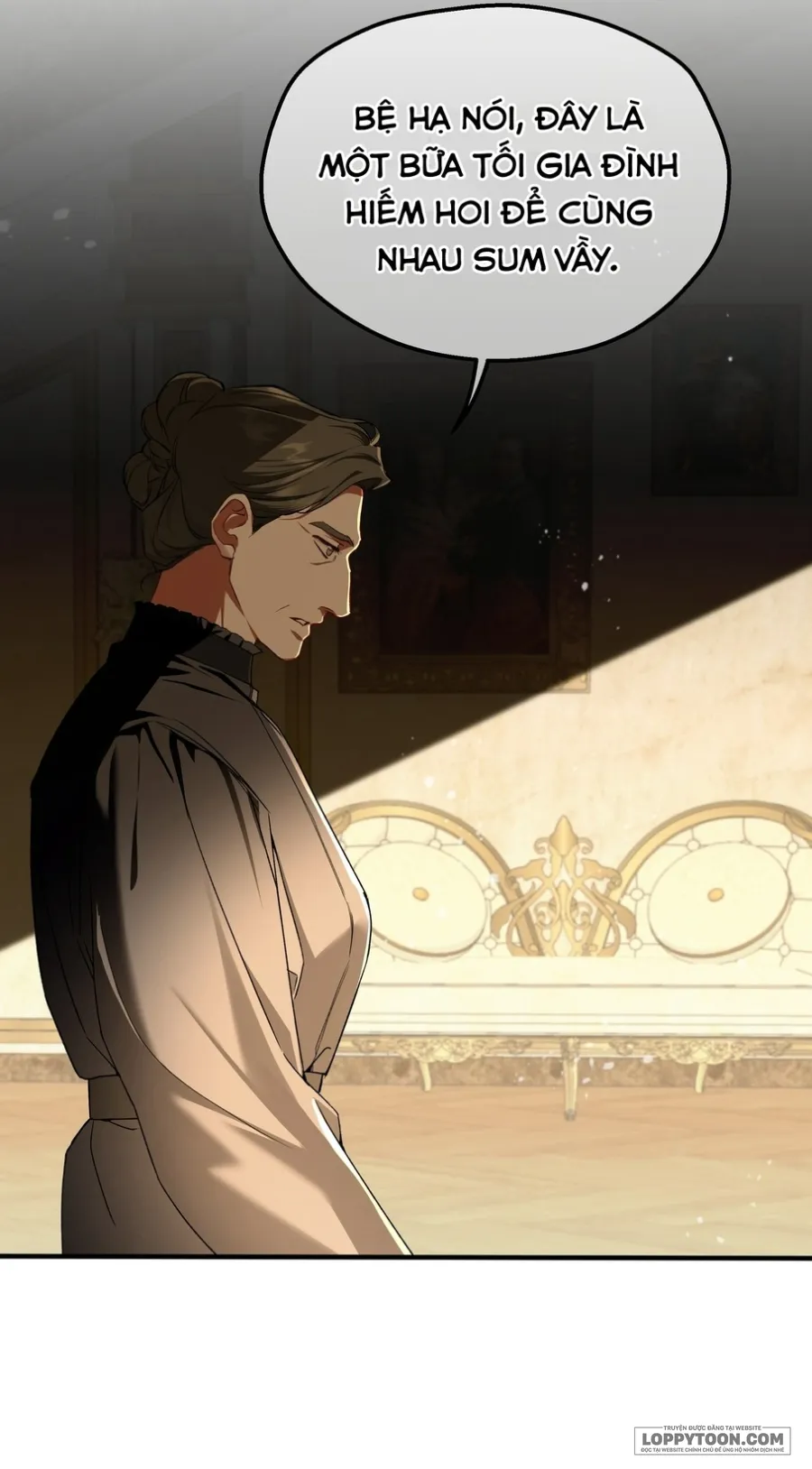 Nàng Sẽ Thuần Phục Những Anh Hùng - Chap 19 - Trang 55