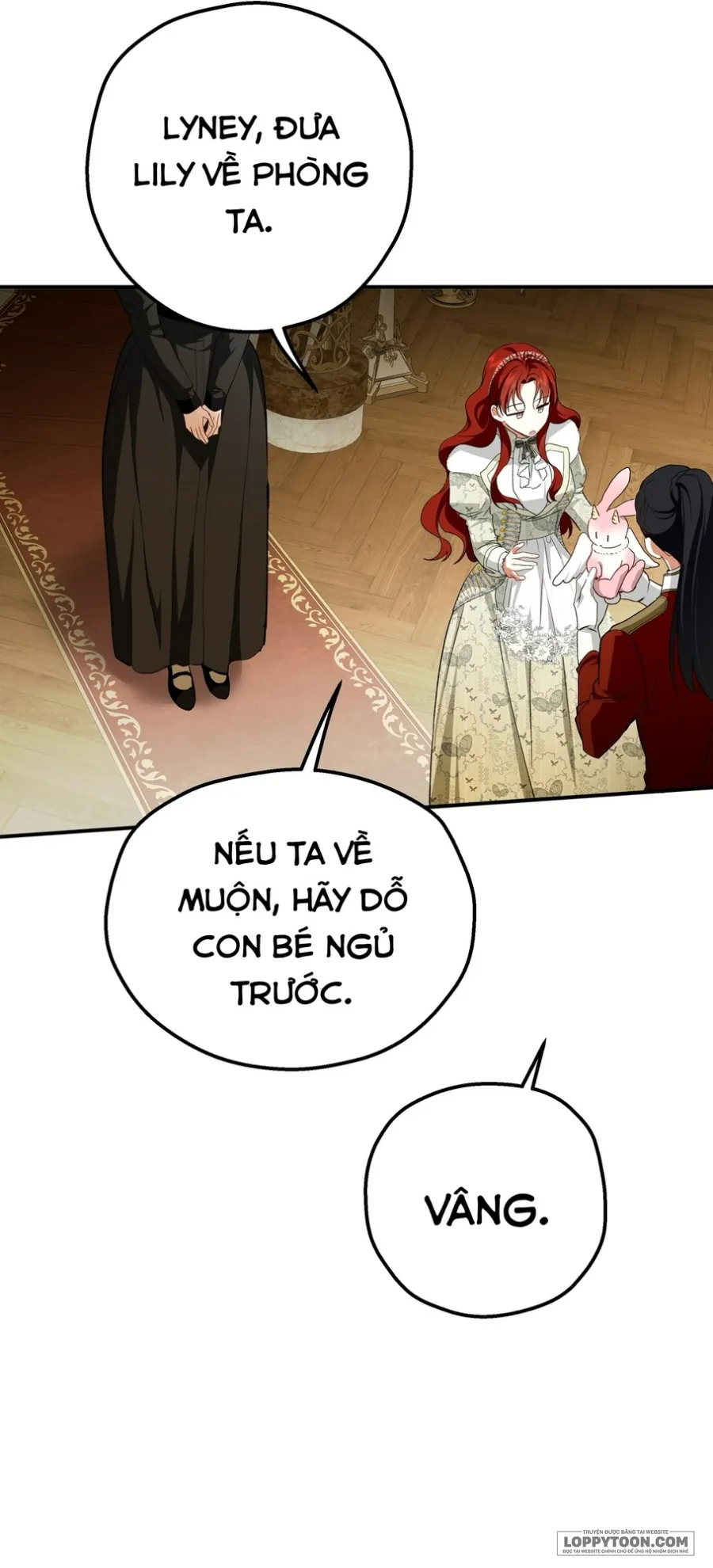 Nàng Sẽ Thuần Phục Những Anh Hùng - Chap 19 - Trang 57
