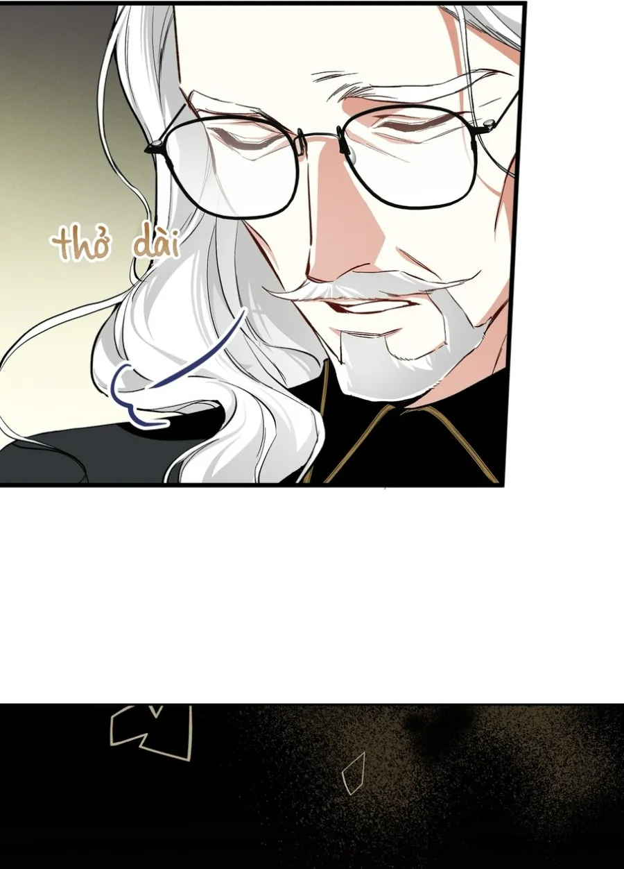 Nàng Sẽ Thuần Phục Những Anh Hùng - Chap 19 - Trang 7
