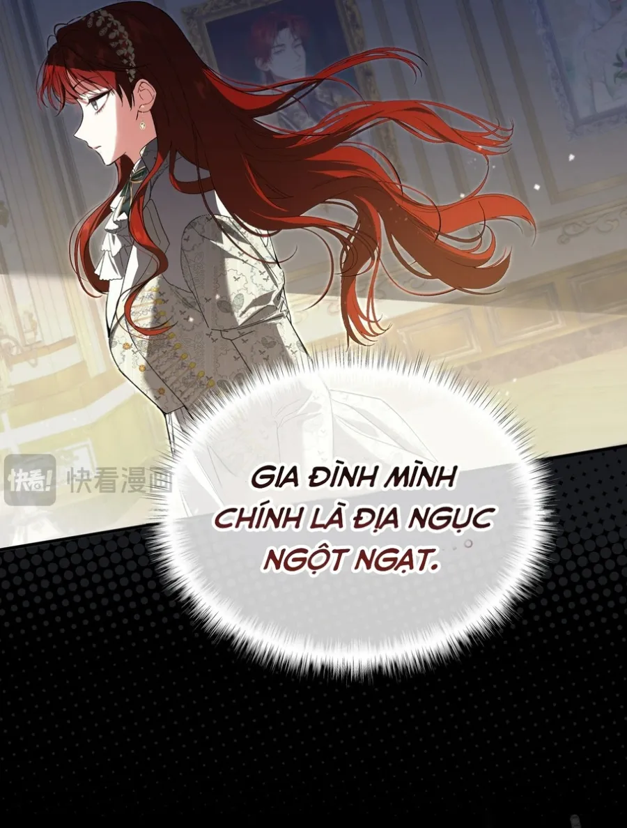 Nàng Sẽ Thuần Phục Những Anh Hùng - Chap 19 - Trang 61