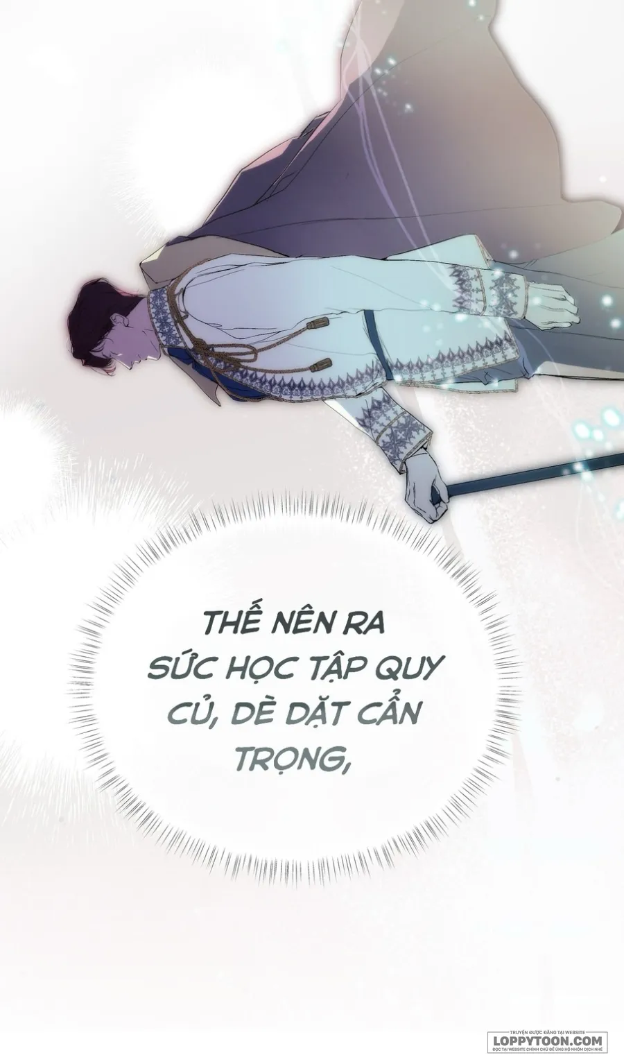 Nàng Sẽ Thuần Phục Những Anh Hùng - Chap 19 - Trang 66