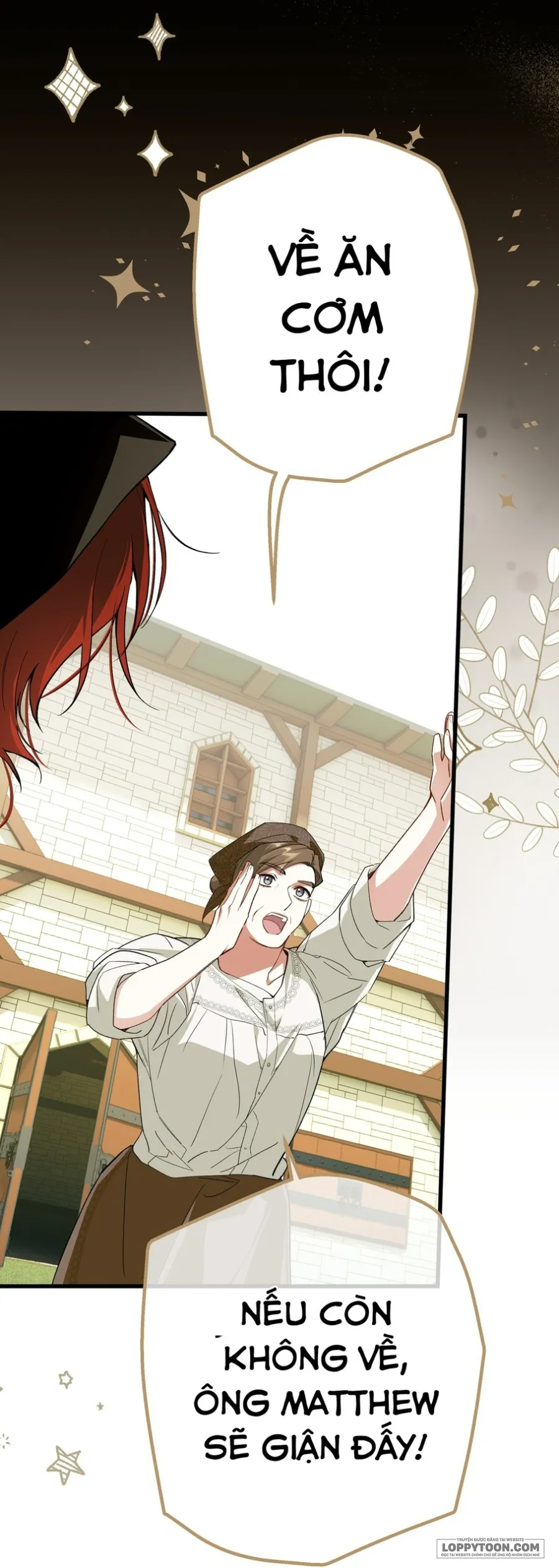 Nàng Sẽ Thuần Phục Những Anh Hùng - Chap 19 - Trang 8
