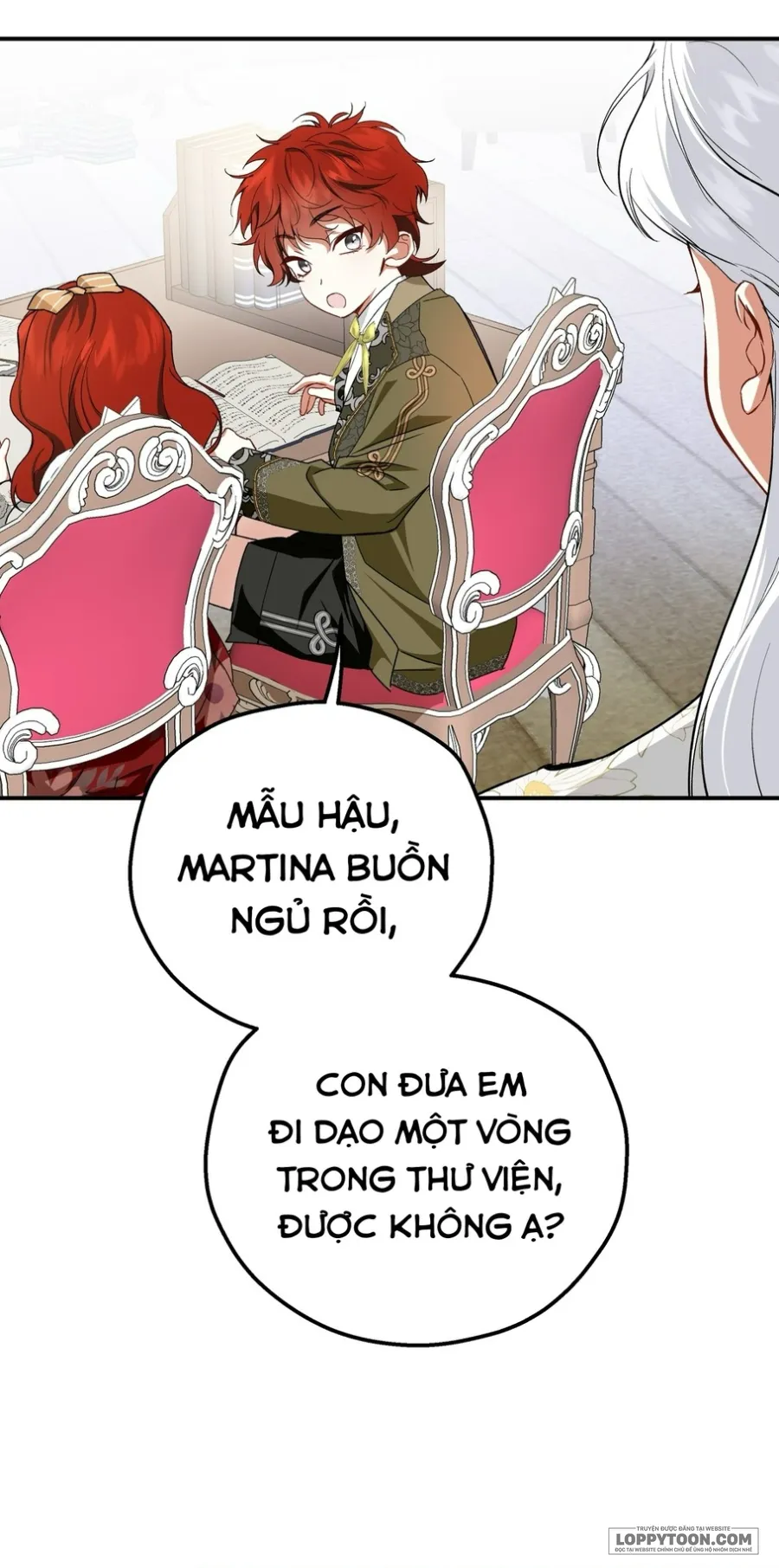 Nàng Sẽ Thuần Phục Những Anh Hùng - Chap 19 - Trang 71