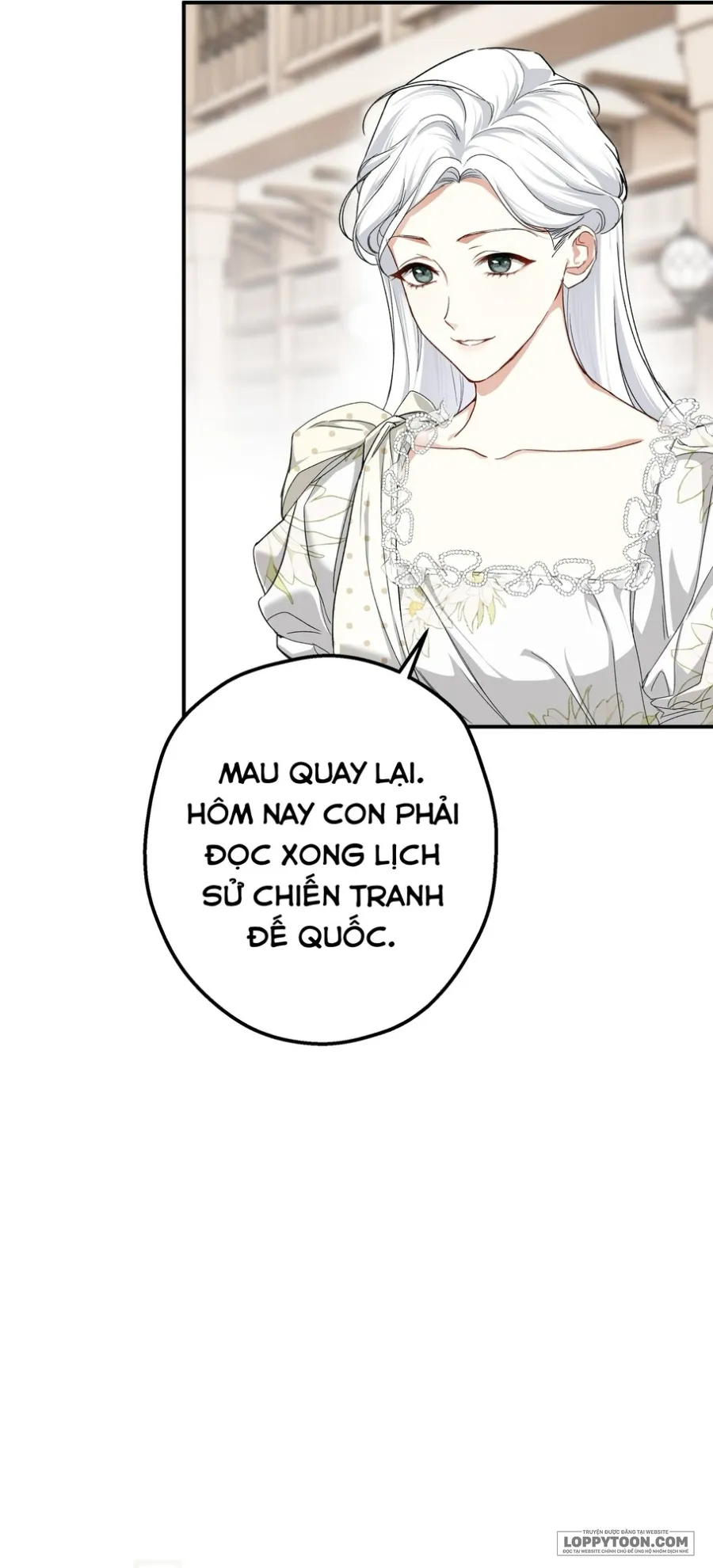 Nàng Sẽ Thuần Phục Những Anh Hùng - Chap 19 - Trang 72