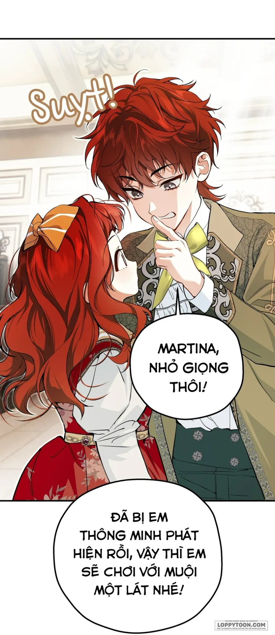 Nàng Sẽ Thuần Phục Những Anh Hùng - Chap 19 - Trang 77